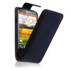 Smartfony-it Puzdro Flip Vertical pre HTC Sensation XL čierne. - NR1855 Smartfony-it Puzdro Flip Vertical pre HTC Sensation XL čierne. - NR1855