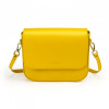 Kabelka Shapen - Audrey Sun Yellow Kabelka Shapen - Audrey Sun Yellow