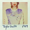Swift Taylor - 1989 CD Swift Taylor - 1989 CD