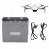 Obojsmerný nabíjací hub pre batérie DJI Mini 2 Obojsmerný nabíjací hub pre batérie DJI Mini 2