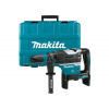Makita DHR400ZKUN Aku vŕtacia a sekacie kladivo 2x18V bez aku Makita DHR400ZKUN Aku vŕtacia a sekacie kladivo 2x18V bez aku