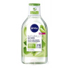 Nivea Naturally Good Micelárna voda 400 ml Nivea Naturally Good Micelárna voda 400 ml
