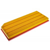 Vzduchový filter DENCKERMANN A141703 Vzduchový filter DENCKERMANN A141703