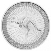 Ag Kangaroo Investiční stříbrná minca 1 Oz Ag Kangaroo Investiční stříbrná minca 1 Oz