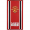 Manchester United osuška Core Stripe Manchester United osuška Core Stripe