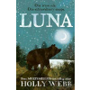 Luna - Holly Webbová Luna - Holly Webbová