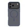 Tactical MagForce Hyperstealth Kryt pre iPhone 17 Pro Max Deep Blue Tactical MagForce Hyperstealth Kryt pre iPhone 17 Pro Max Deep Blue