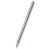 Grafitová ceruzka Faber-Castell Sparkle - perleťové odtiene - strieborná Grafitová ceruzka Faber-Castell Sparkle - perleťové odtiene - strieborná