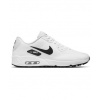 Pánske golfové topánky Nike Air Max 90 G Biela 39 bez spikové Pánske golfové topánky Nike Air Max 90 G Biela 39 bez spikové