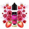 Příchuť Bombo Wailani Juice S&V: Pink Berries (Bobulovitá směs) 15ml Příchuť Bombo Wailani Juice S&V: Pink Berries (Bobulovitá směs) 15ml