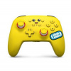 PowerA Enhanced Nabíjecí bezdrátový herní ovladač pro Nintendo Switch - Super Mario Princess Peach Plaid NSGP0268-01 PowerA Enhanced Nabíjecí bezdrátový herní ovladač pro Nintendo Switch - Super Mario Princess Peach Plaid NSGP0268-01