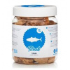 Raw Raw pochoutka mrazem sušené maso z Tuňáka 70 g Raw Raw pochoutka mrazem sušené maso z Tuňáka 70 g