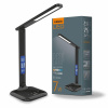 LED Stmievateľná Desk Lamp VIDEX-DESK-LAMP-RIO-BLACK LED Stmievateľná Desk Lamp VIDEX-DESK-LAMP-RIO-BLACK