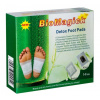 BioMagick Detoxikačné náplasti 14 vankúšikov BioMagick Detoxikačné náplasti 14 vankúšikov
