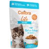 Calibra Life Calibra Cat Life Pouches Kitten Salmon in gravy 85g Calibra Life Calibra Cat Life Pouches Kitten Salmon in gravy 85g