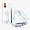 Spigen Glass tR EZ Fit 2 Pack Transparency Google Pixel 9 Pro XL AGL08445 Spigen Glass tR EZ Fit 2 Pack Transparency Google Pixel 9 Pro XL AGL08445