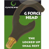 Gardner Rohatinka G-Force Head Gardner Rohatinka G-Force Head