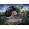 Grafika - Puzzle Josephine Wall: Život - 1500 dielov Grafika - Puzzle Josephine Wall: Život - 1500 dielov