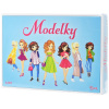 Hra modelky Hra modelky