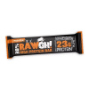 Warrior RawGh! 60 g Príchuť: Kakao Warrior RawGh! 60 g Príchuť: Kakao