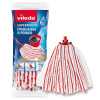 Vileda 157919 SuperMocio Microfibre & Power náhrada Vileda 157919 SuperMocio Microfibre & Power náhrada