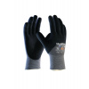 ATG HAND CARE ATG® máčané rukavice MaxiFlex® Ultimate™ 42-875 AD-APT® 06 Farba: sivé odtiene, Veľkosť: 09 ATG HAND CARE ATG® máčané rukavice MaxiFlex® Ultimate™ 42-875 AD-APT® 06 Farba: sivé odtiene, Veľkosť: 09