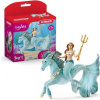 Schleich 70594 Mořská panna Eyela na podvodním jednorožci Schleich 70594 Mořská panna Eyela na podvodním jednorožci