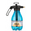 VOLPI VOLPI Tlakový postrekovač DEA 2l - modrý VOLPI VOLPI Tlakový postrekovač DEA 2l - modrý