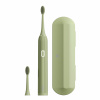 Tesla Smart zubní kartáček Sonic TB200 Deluxe Green Tesla Smart zubní kartáček Sonic TB200 Deluxe Green
