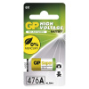 GP Batteries Alkalická špeciálna batéria GP 476AF (4LR44) 6 V - B1303 GP Batteries Alkalická špeciálna batéria GP 476AF (4LR44) 6 V - B1303