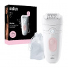 Braun - Epilátor Silk-épil 5, 5-011 8700216963015 Braun - Epilátor Silk-épil 5, 5-011 8700216963015