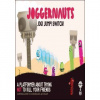 ESD Joggernauts 5382 ESD Joggernauts 5382