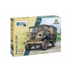 Italeri Model Kit military 0233 - Chevrolet 15 CWT (1:35) Italeri Model Kit military 0233 - Chevrolet 15 CWT (1:35)