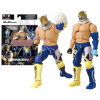 Tekken King - 18 cm figúrka od Bandai Namco Tekken King - 18 cm figúrka od Bandai Namco