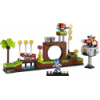 Lego Ideas 21331 Sonic the Hedgehog Green Hill Zone Lego Ideas 21331 Sonic the Hedgehog Green Hill Zone