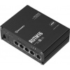 Teltonika RUTM16 Průmyslový LTE Wi-Fi Router, GPS Teltonika RUTM16 Průmyslový LTE Wi-Fi Router, GPS