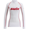 Dámske funkčné tričko Swix RaceX Classic Half Zip W Dámske funkčné tričko Swix RaceX Classic Half Zip W