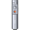 Laserový prezentér Baseus ACFYB-B0G Bluetooth USB Laserový prezentér Baseus ACFYB-B0G Bluetooth USB