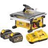 Dewalt DCS7485T2 Stolová píla 210mm FLEXVOLT 54V 2x 6,0 Ah Dewalt DCS7485T2 Stolová píla 210mm FLEXVOLT 54V 2x 6,0 Ah
