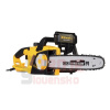 Riwall PRO RECS 2440 reťazová píla s elektrickým motorom 2400 W Riwall PRO RECS 2440 reťazová píla s elektrickým motorom 2400 W