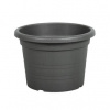 Nohel Garden CILINDRO plastový kvetináč d35x24cm Nohel Garden CILINDRO plastový kvetináč d35x24cm