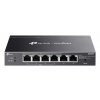 TP-LINK TP-Link ES206GP Switch 6xGE (4xPoE+) (ES206GP) TP-LINK TP-Link ES206GP Switch 6xGE (4xPoE+) (ES206GP)