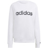 adidas Essentials Linear French Terry W sweatshirt IC6879 (190564) Black XL adidas Essentials Linear French Terry W sweatshirt IC6879 (190564) Black XL