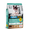 Nutram Ideal Sensitive Cat 1,13 kg Nutram Ideal Sensitive Cat 1,13 kg