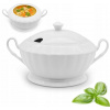 Misa na polievku porcelán 2,5L Misa na polievku porcelán 2,5L