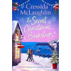 The Secret Christmas Bookshop - Cressida McLaughlin, HarperCollins Publishers The Secret Christmas Bookshop - Cressida McLaughlin, HarperCollins Publishers
