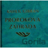 Prorokova záhrada - Chalíl Džibrán Prorokova záhrada - Chalíl Džibrán