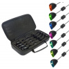Sada swingrov ZFish Indicator ZFS 99 Multicolor Sada 4ks Sada swingrov ZFish Indicator ZFS 99 Multicolor Sada 4ks