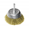 EXTOL CRAFT 17057 kartáč hrnkový pomosazený, O 63mm EXTOL CRAFT 17057 kartáč hrnkový, O 63mm EXTOL CRAFT 17057 kartáč hrnkový pomosazený, O 63mm EXTOL CRAFT 17057 kartáč hrnkový, O 63mm