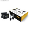 Xenony H1 8000K - HID přestavbová sada 12V (Slim ballast) SLEVA 5% Xenony H1 8000K - HID přestavbová sada 12V (Slim ballast) SLEVA 5%